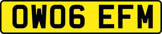 OW06EFM