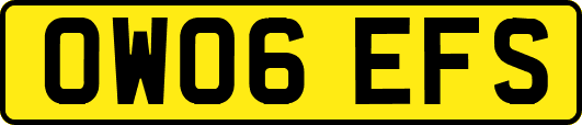 OW06EFS