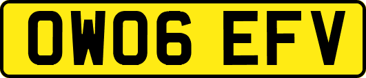 OW06EFV
