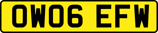 OW06EFW