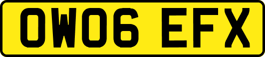 OW06EFX