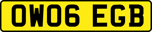 OW06EGB