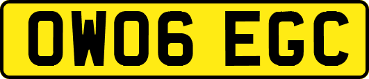 OW06EGC