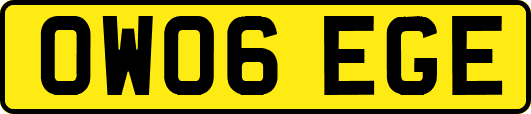 OW06EGE