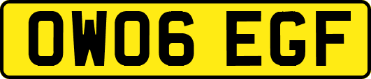 OW06EGF