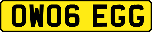 OW06EGG
