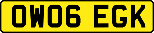 OW06EGK