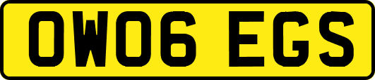 OW06EGS