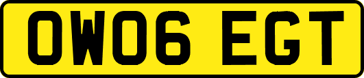 OW06EGT