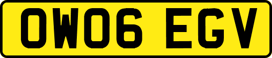 OW06EGV