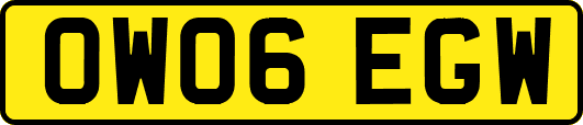 OW06EGW