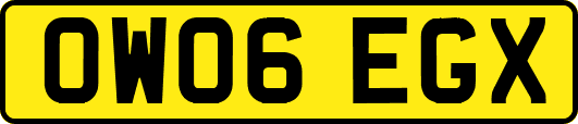 OW06EGX