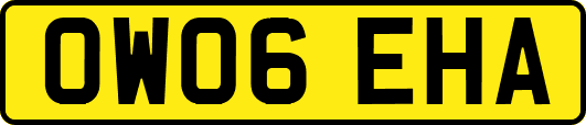 OW06EHA