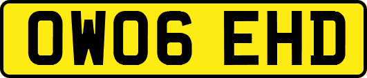 OW06EHD