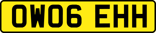 OW06EHH