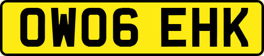 OW06EHK