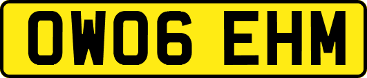 OW06EHM