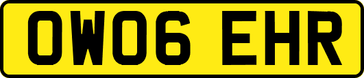 OW06EHR