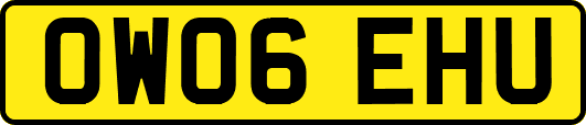OW06EHU