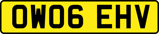 OW06EHV