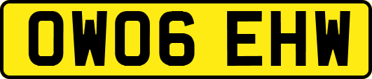 OW06EHW