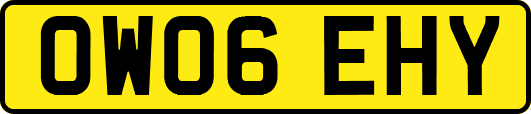 OW06EHY