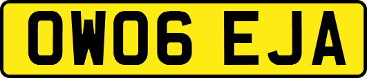 OW06EJA