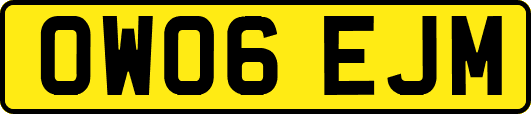 OW06EJM