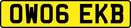 OW06EKB