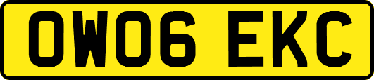 OW06EKC