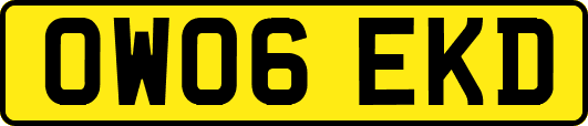 OW06EKD