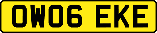 OW06EKE