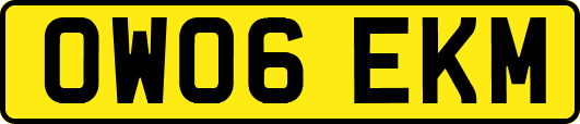 OW06EKM