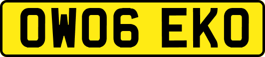 OW06EKO