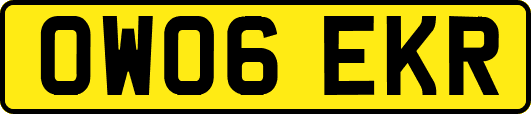 OW06EKR