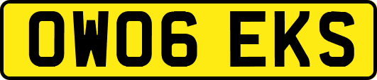 OW06EKS