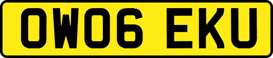 OW06EKU
