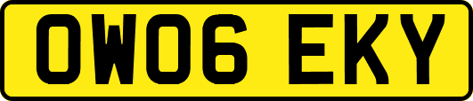 OW06EKY