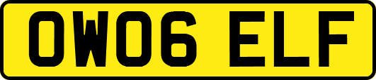 OW06ELF