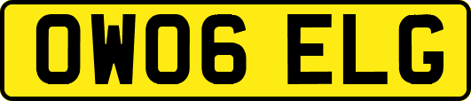 OW06ELG
