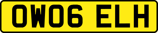 OW06ELH