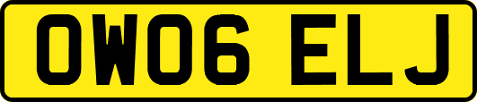 OW06ELJ