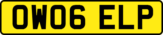 OW06ELP