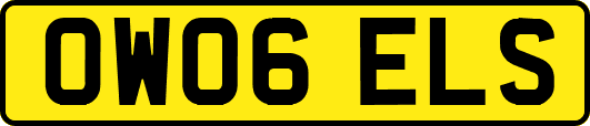 OW06ELS