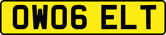 OW06ELT