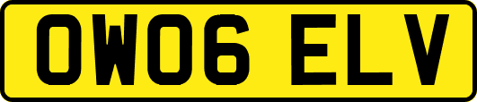 OW06ELV
