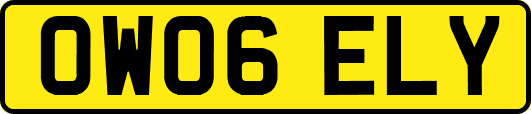 OW06ELY