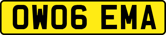 OW06EMA