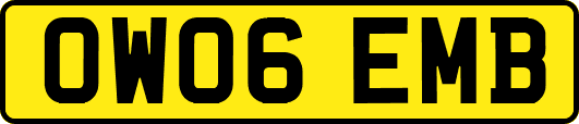 OW06EMB