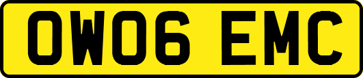 OW06EMC